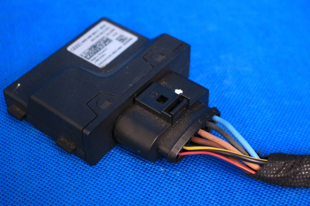 AUDI A4 B9 8W FUEL PUMP MODULE 8W0906093C 16R