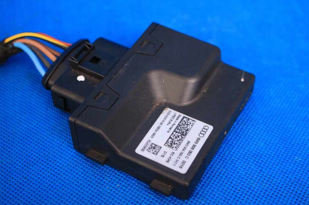 AUDI A4 B9 8W FUEL PUMP MODULE 8W0906093C 16R