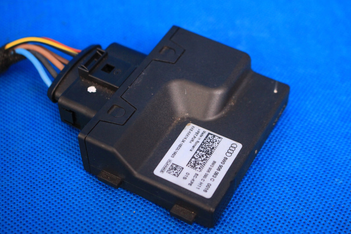 AUDI A4 B9 8W FUEL PUMP MODULE 8W0906093C 16R