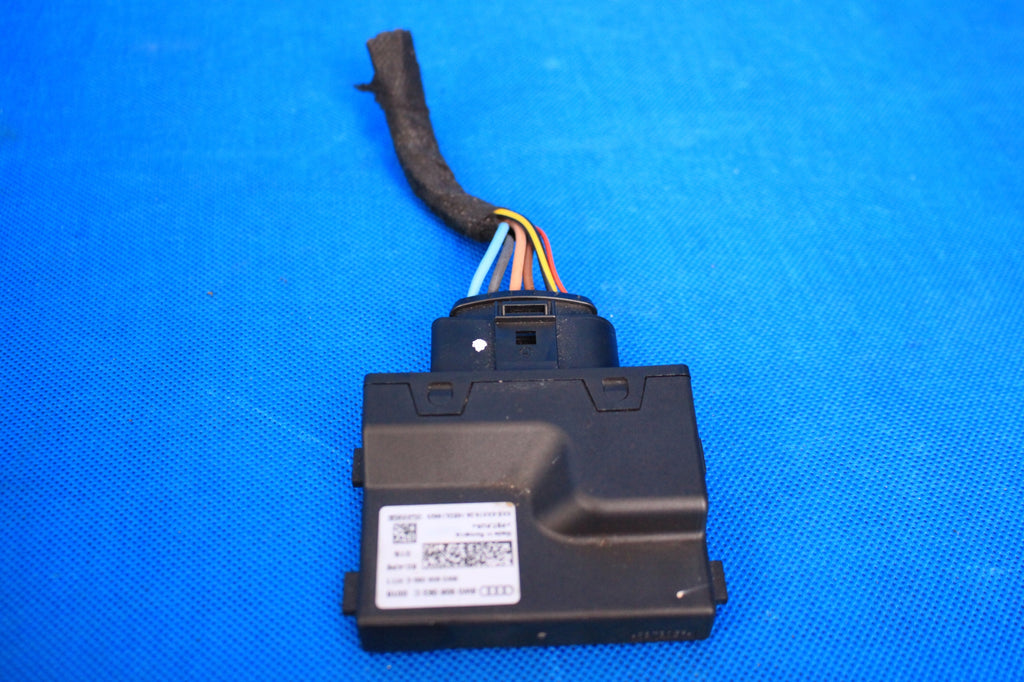 AUDI A4 B9 8W FUEL PUMP MODULE 8W0906093C 16R