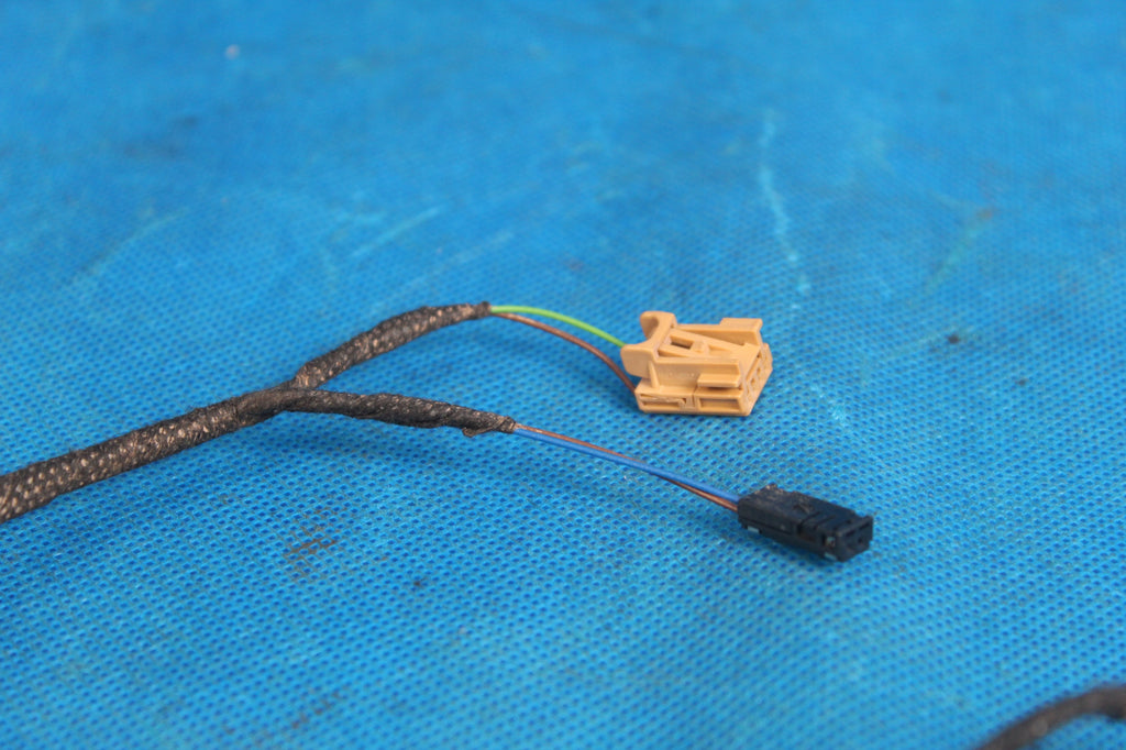AUDI A4 B9 8W UPHOLSTERY BEAM FRONT RIGHT 8W0971036F 2017R