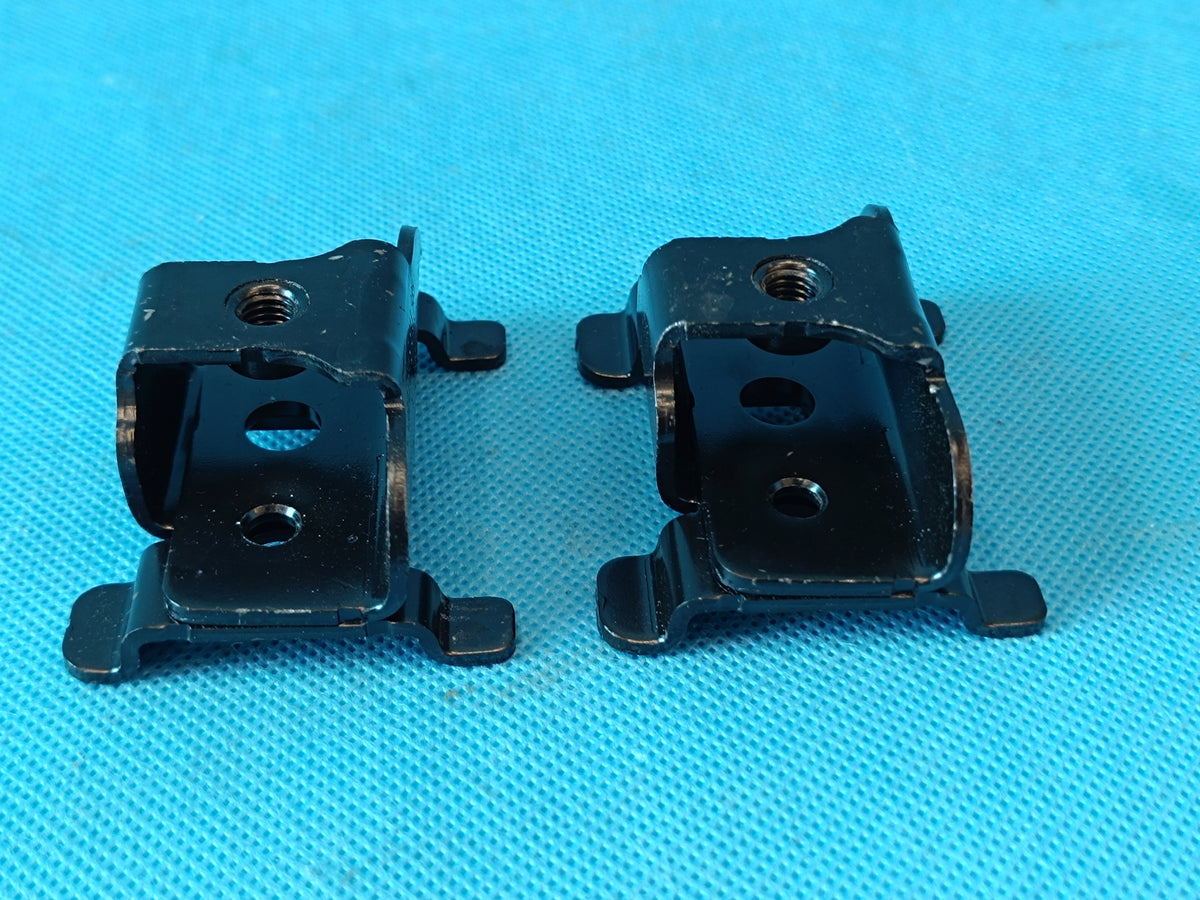 AUDI A4 B9 AVANT 2.0 TFSI 150KW 2023 R MOUNTING TRUNK HOLDER 8IN9813985