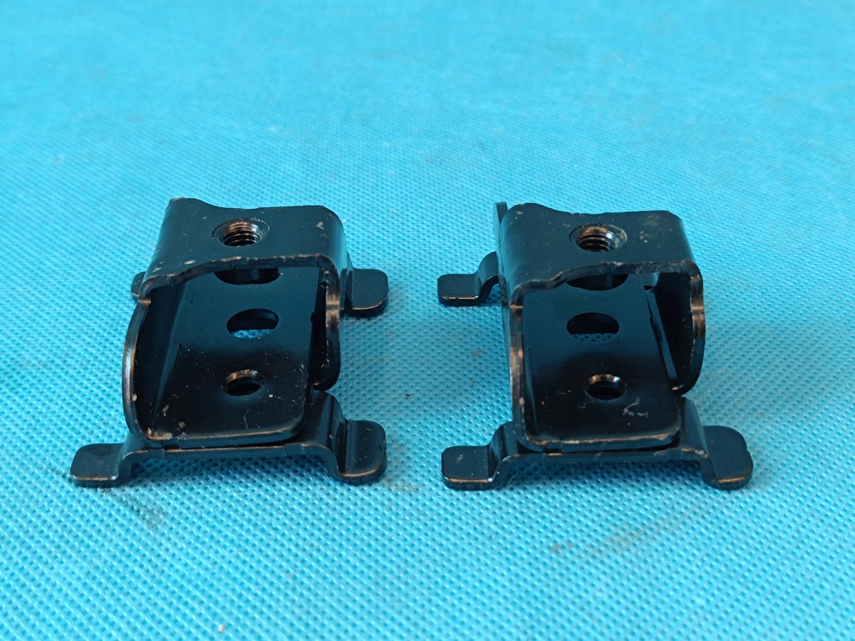 AUDI A4 B9 AVANT 2.0 TFSI 150KW 2023 R MOUNTING TRUNK HOLDER 8IN9813985