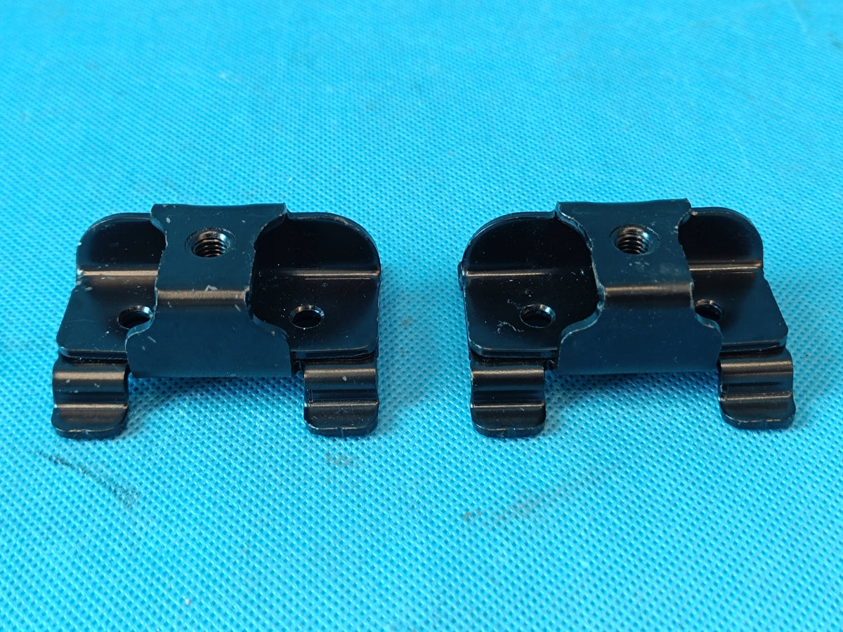 AUDI A4 B9 AVANT 2.0 TFSI 150KW 2023 R MOUNTING TRUNK HOLDER 8IN9813985