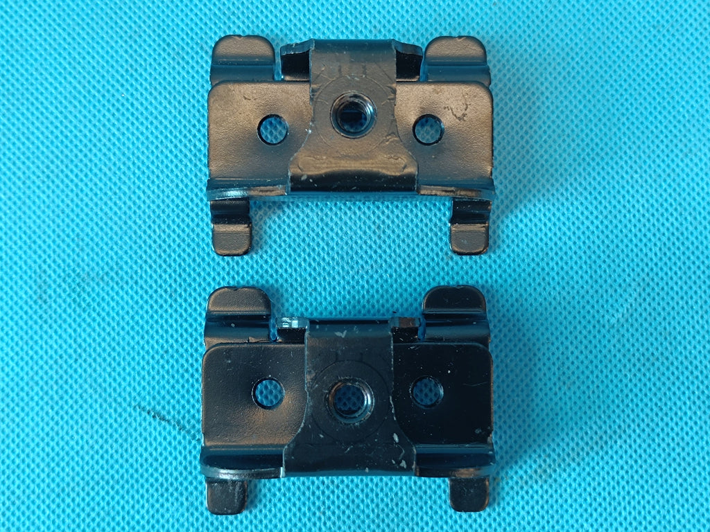 AUDI A4 B9 AVANT 2.0 TFSI 150KW 2023 R MOUNTING TRUNK HOLDER 8IN9813985