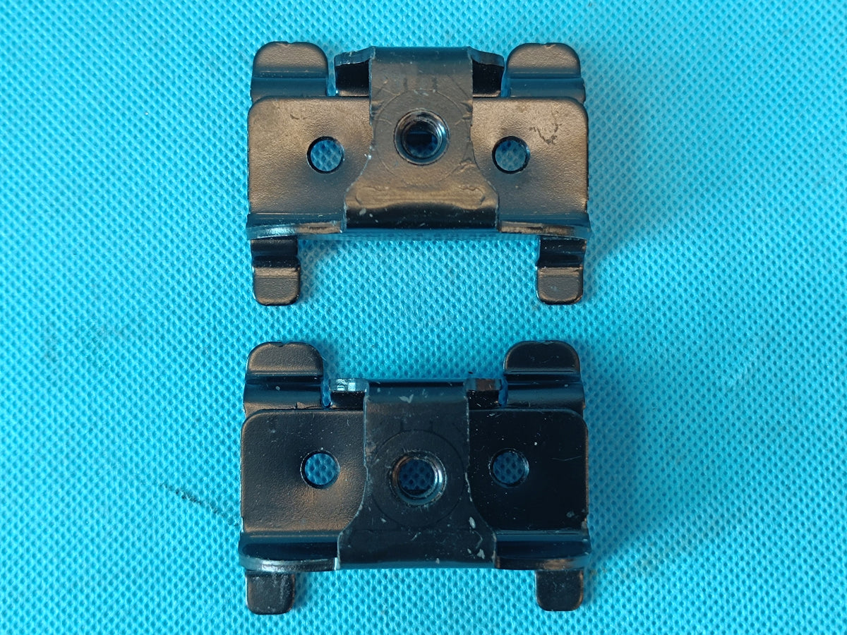 AUDI A4 B9 AVANT 2.0 TFSI 150KW 2023 R MOUNTING TRUNK HOLDER 8IN9813985