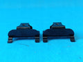 AUDI A4 B9 AVANT 2.0 TFSI 150KW 2023 R MOUNTING TRUNK HOLDER 8IN9813985