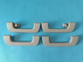 AUDI A4 B9 AVANT 2.0 TFSI 150KW 4x4 2023 R HEADLINER HANDLES DT4 8W0857608