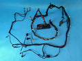 AUDI A4 B9 AVANT 2.0 TFSI 4x4 2023R BEAM TAILGATE MODULE 4M8959107A