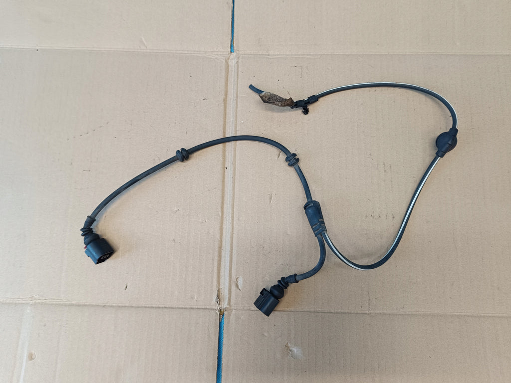 AUDI A4 B9 AVANT 2.0TFSI 2023R ROTATION SENSOR BEAM LEFT FRONT 8IN0972251