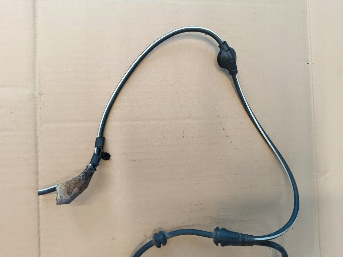 AUDI A4 B9 AVANT 2.0TFSI 2023R ROTATION SENSOR BEAM LEFT FRONT 8IN0972251