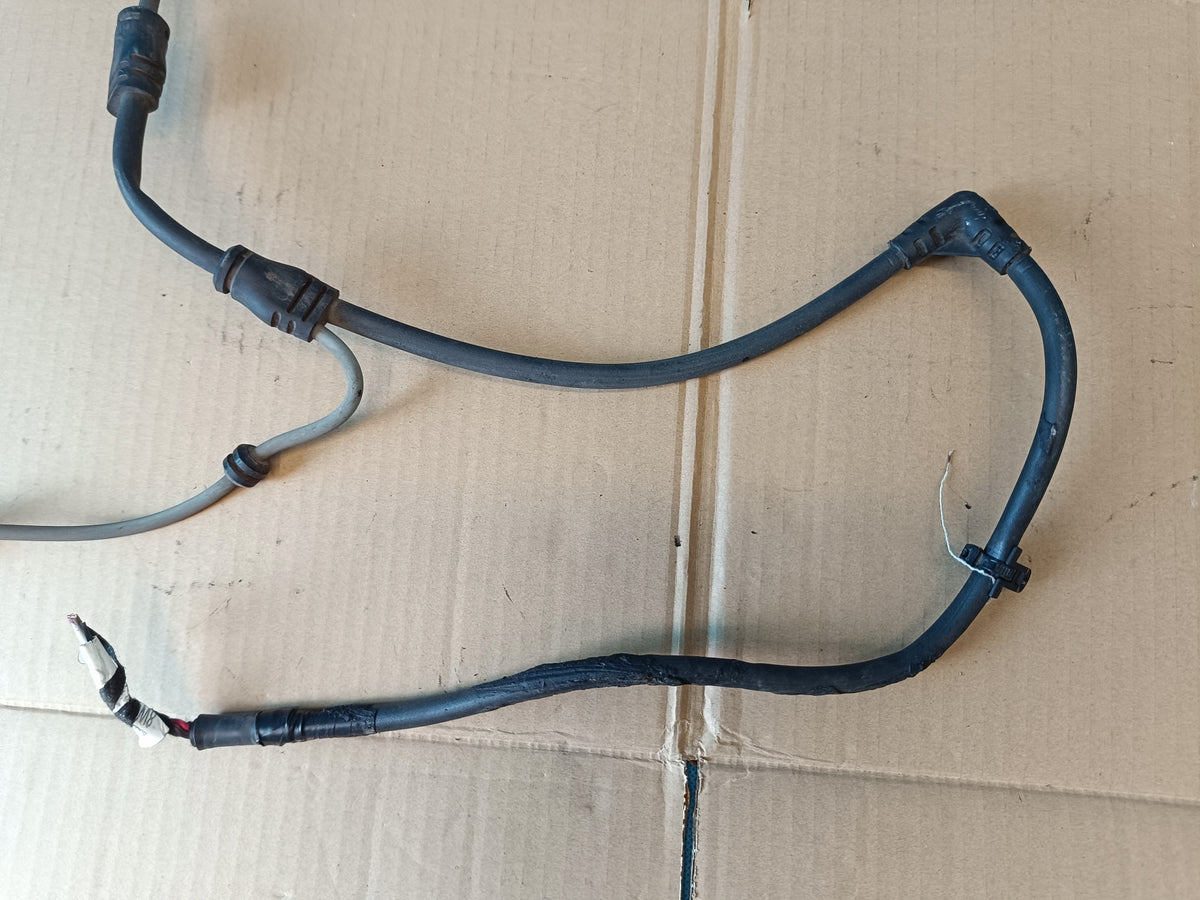 AUDI A4 B9 AVANT 2.0TFSI 4x4 23R ROTATION SENSOR BEAM LEFT REAR 8IN0972253