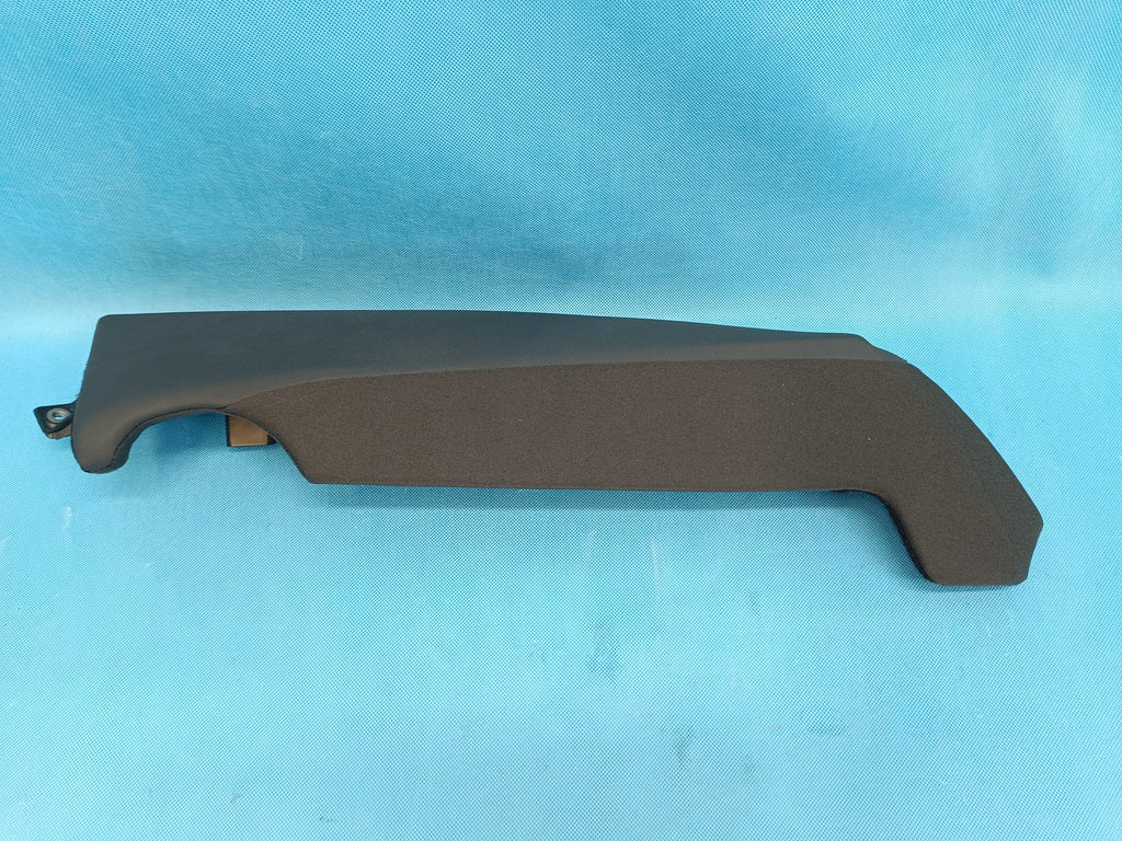 AUDI A4 B9 AVANT LIFT 2021 R COVER COUCH UPHOLSTERY RIGHT 8W0885704AR 38M