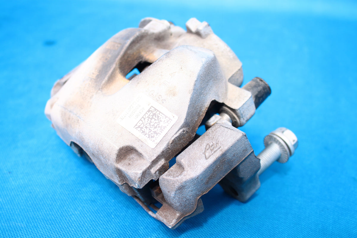 AUDI A4 B9 CLAMP FRONT LEFT 8W05DH 314mm 2017R