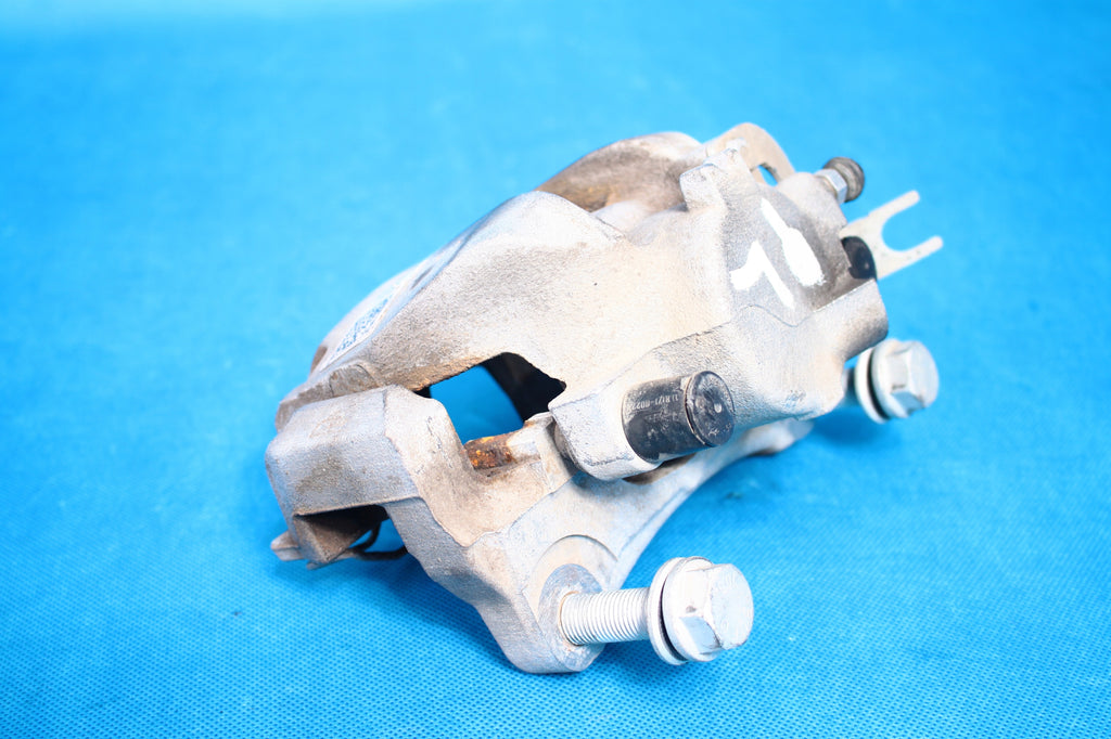 AUDI A4 B9 CLAMP FRONT LEFT 8W05DH 314mm 2017R