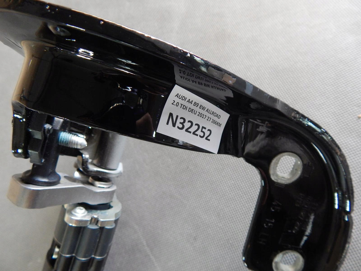 AUDI A4 B9 FLAP ACTUATOR HINGE LEFT REAR 8W9827299A 8W9827851A