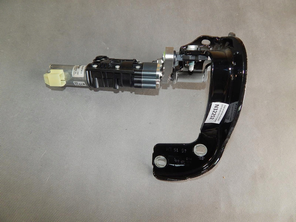 AUDI A4 B9 FLAP ACTUATOR HINGE LEFT REAR 8W9827299A 8W9827851A