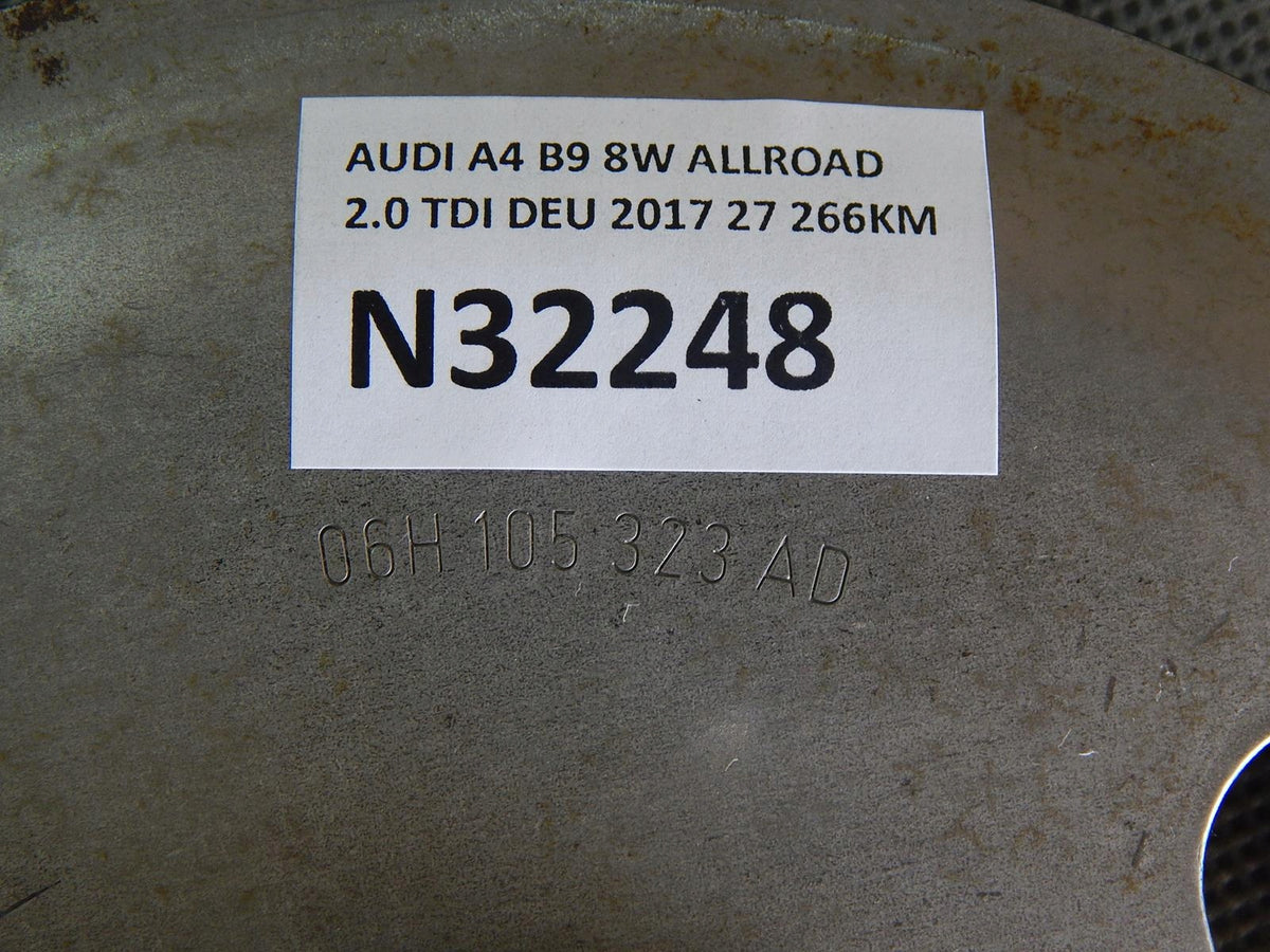 AUDI A4 B9 FLYWHEEL 06H105323AD