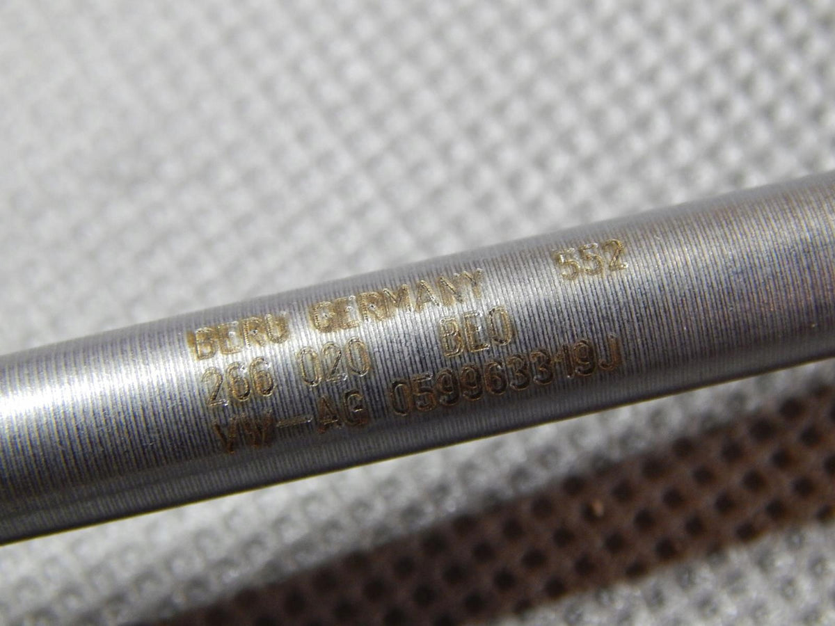 AUDI A4 B9 GLOW PLUG 059963319J