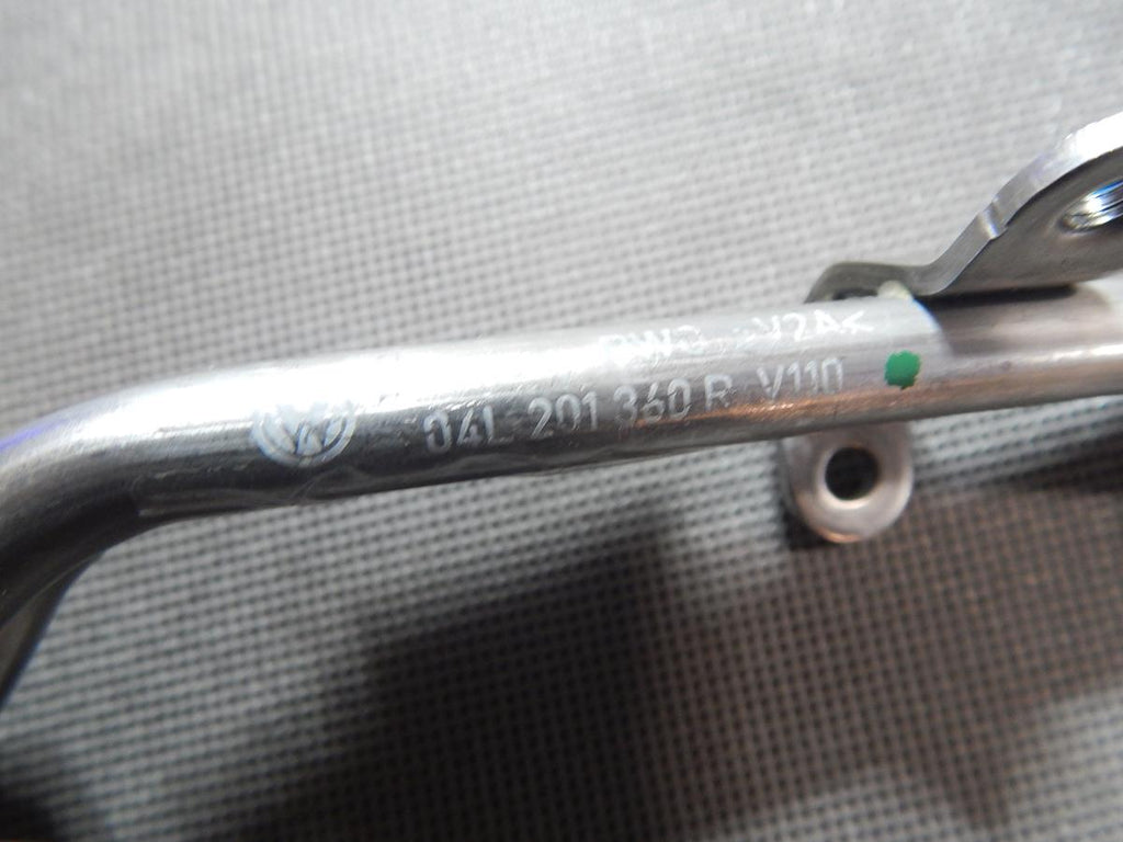 AUDI A4 B9 HOSE FUEL TUBE 04L201360R