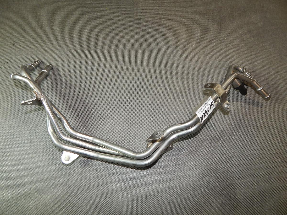 AUDI A4 B9 HOSE FUEL TUBE 04L201360R