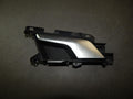 AUDI A4 B9 INTERIOR DOOR HANDLE LEFT FRONT 8IN0837019