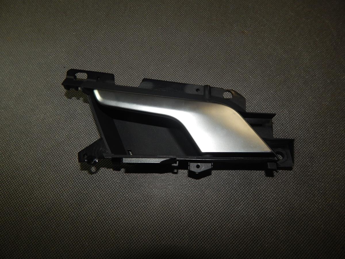 AUDI A4 B9 INTERIOR DOOR HANDLE LEFT FRONT 8IN0837019