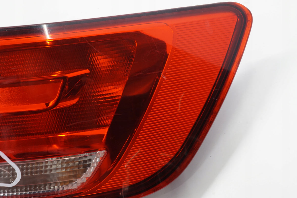 AUDI A4 B9 SEDAN 17R LAMP RIGHT REAR 8IN5945070A