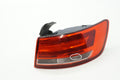 AUDI A4 B9 SEDAN 17R LAMP RIGHT REAR 8IN5945070A