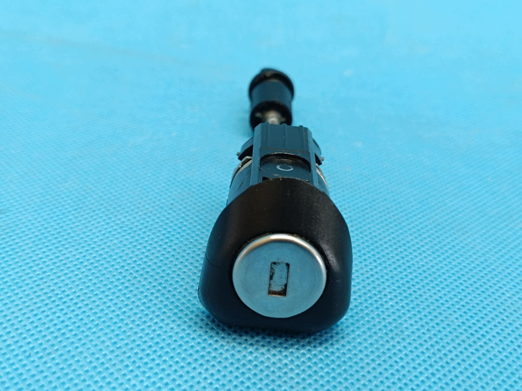 AUDI A4 B9 Sedan LIFT 2023 R KEYS LOCK INSERT 4M0959754CS 8W1837167E