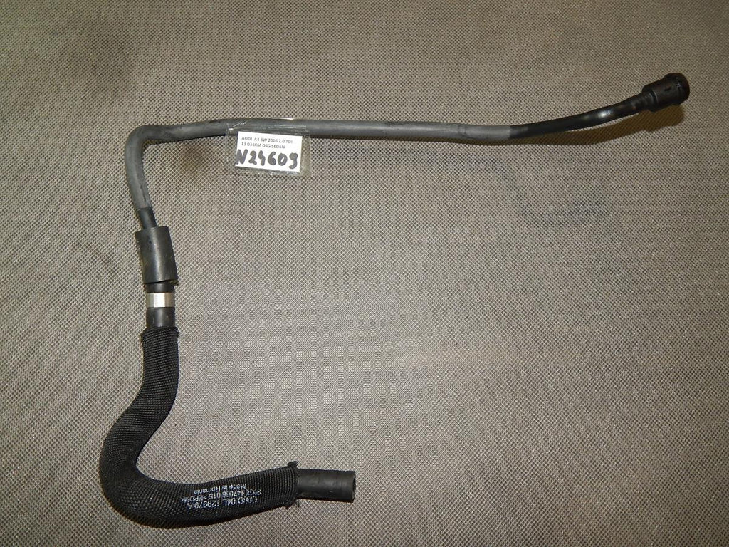 AUDI A4 B9 VENT CABLE 04L129979A