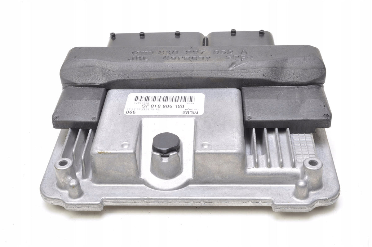 AUDI A5 2.0 TDI ENGINE CONTROLLER 05L906018JG