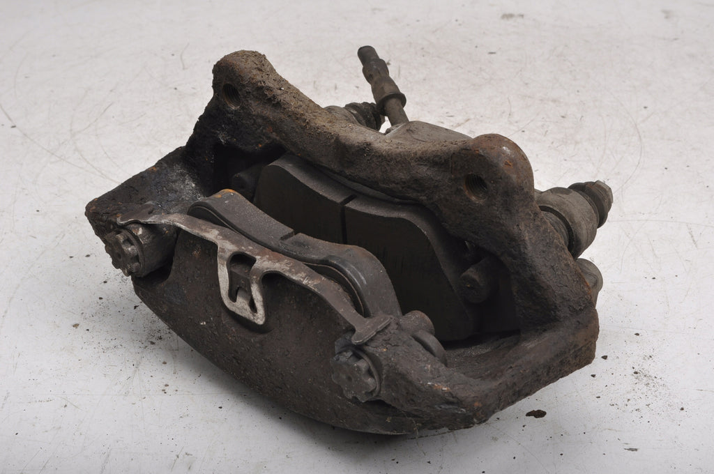 AUDI A5 3.0 TDI BRAKE CALIPER RIGHT FRONT