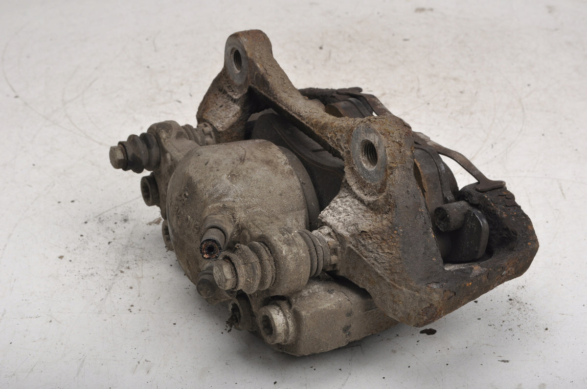AUDI A5 3.0 TDI BRAKE CALIPER RIGHT FRONT