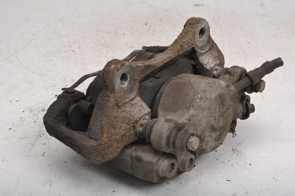 AUDI A5 3.0 TDI BRAKE CALIPER RIGHT FRONT