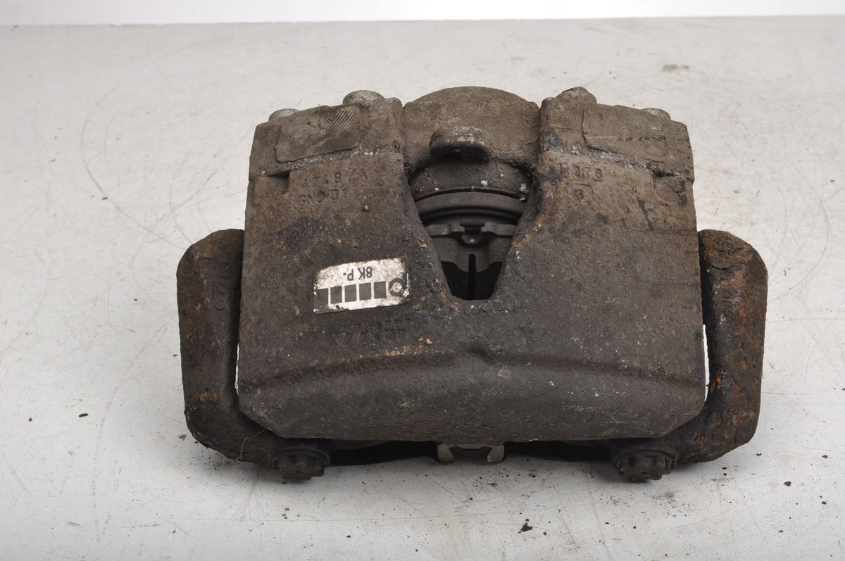 AUDI A5 3.0 TDI BRAKE CALIPER RIGHT FRONT