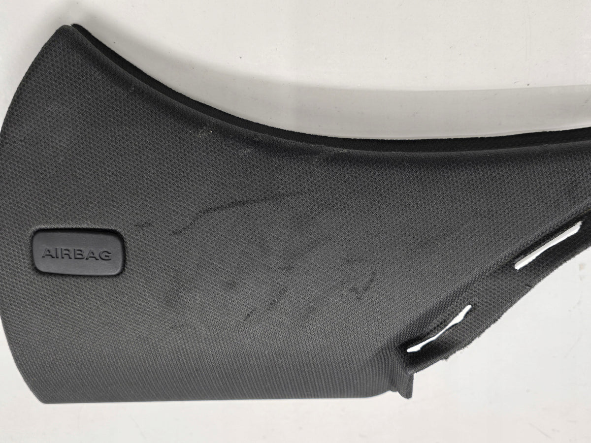AUDI A5 8T 5D 10R S-LINE COVER POST COVER C RIGHT REAR 8T8867246A