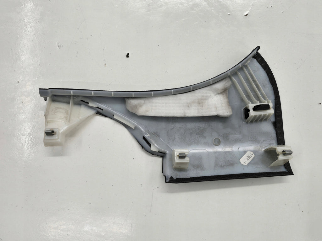 AUDI A5 8T 5D 10R S-LINE COVER POST COVER C RIGHT REAR 8T8867246A