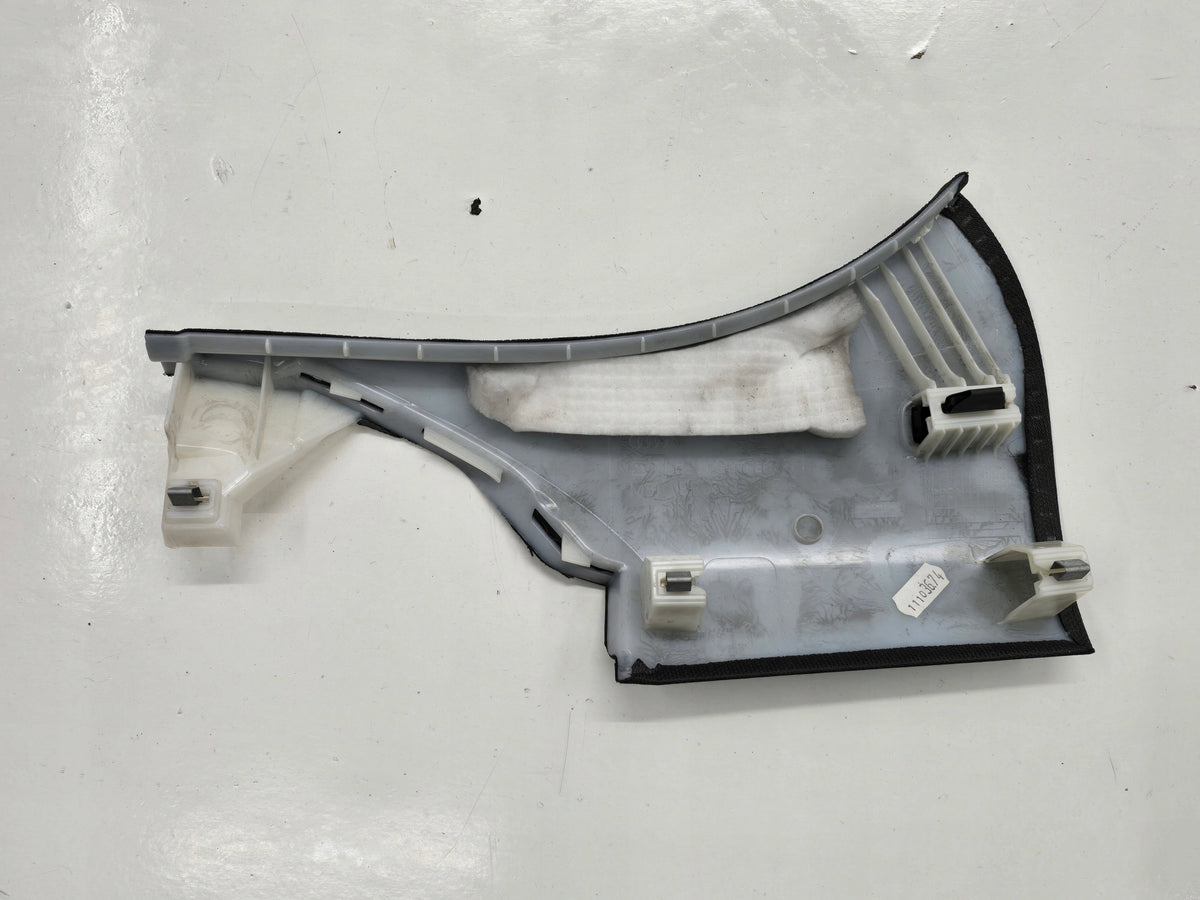 AUDI A5 8T 5D 10R S-LINE COVER POST COVER C RIGHT REAR 8T8867246A