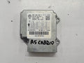 AUDI A5 8T A4 B8 SENSOR AIRBAG MODULE 8F0959655C