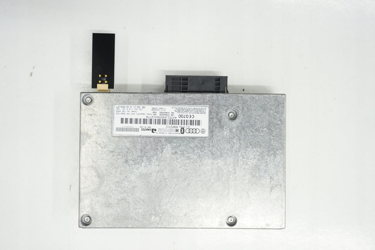 AUDI A5 8T BLUETOOTH MODULE 8T0862335C