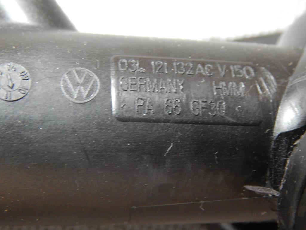 AUDI A5 8T CONNECTOR 03L121132AC CABLE 8K0819342J