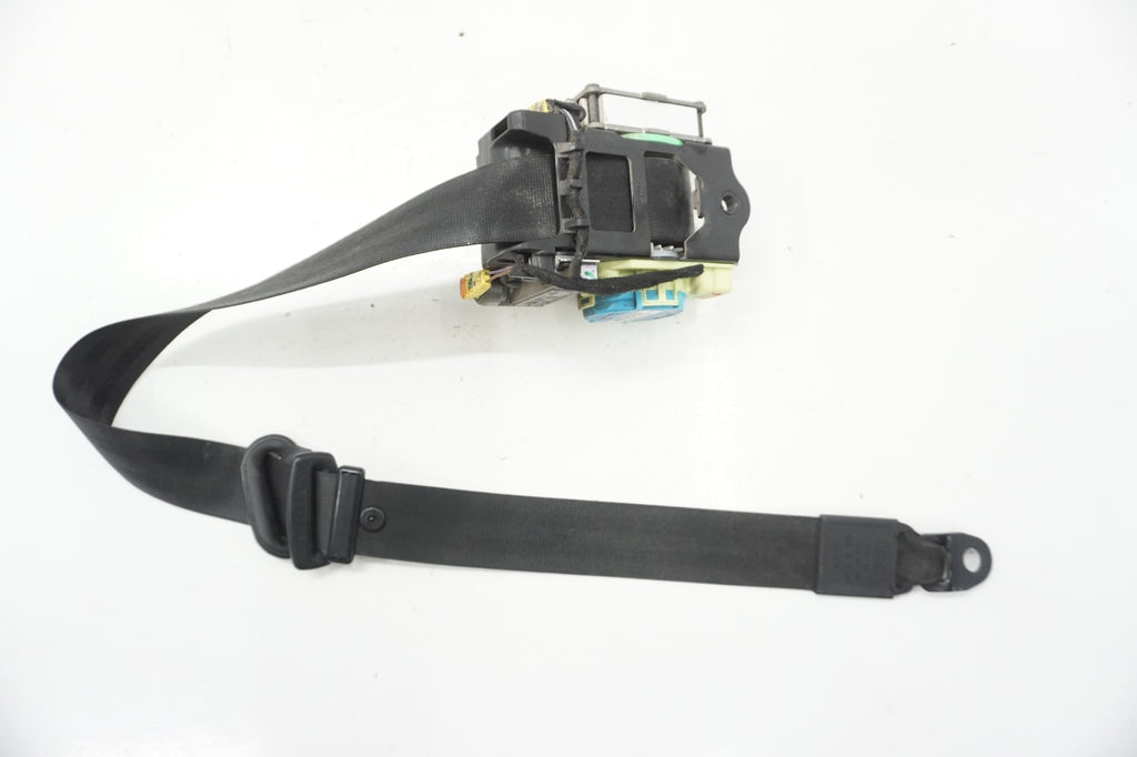 AUDI A5 8T COUPE SEAT BELT LEFT FRONT 8T0857705