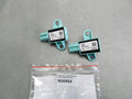 AUDI A5 8T IMPACT SENSORS 8K0955557C 2X
