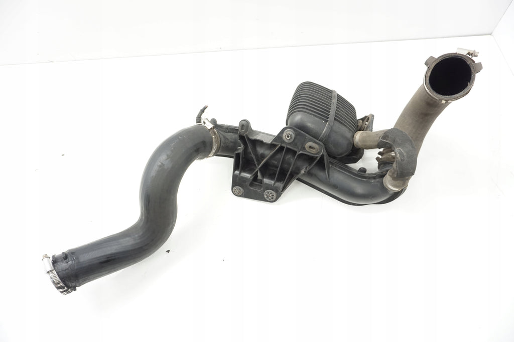 AUDI A5 8T INTERCOOLER PIPE 2.0TDI 2.0TFSI 8K0145673AD