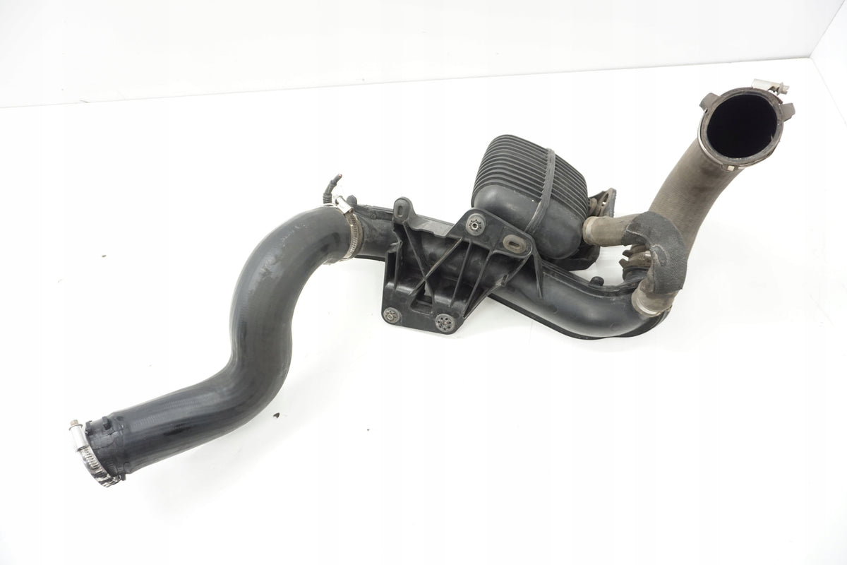 AUDI A5 8T INTERCOOLER PIPE 2.0TDI 2.0TFSI 8K0145673AD