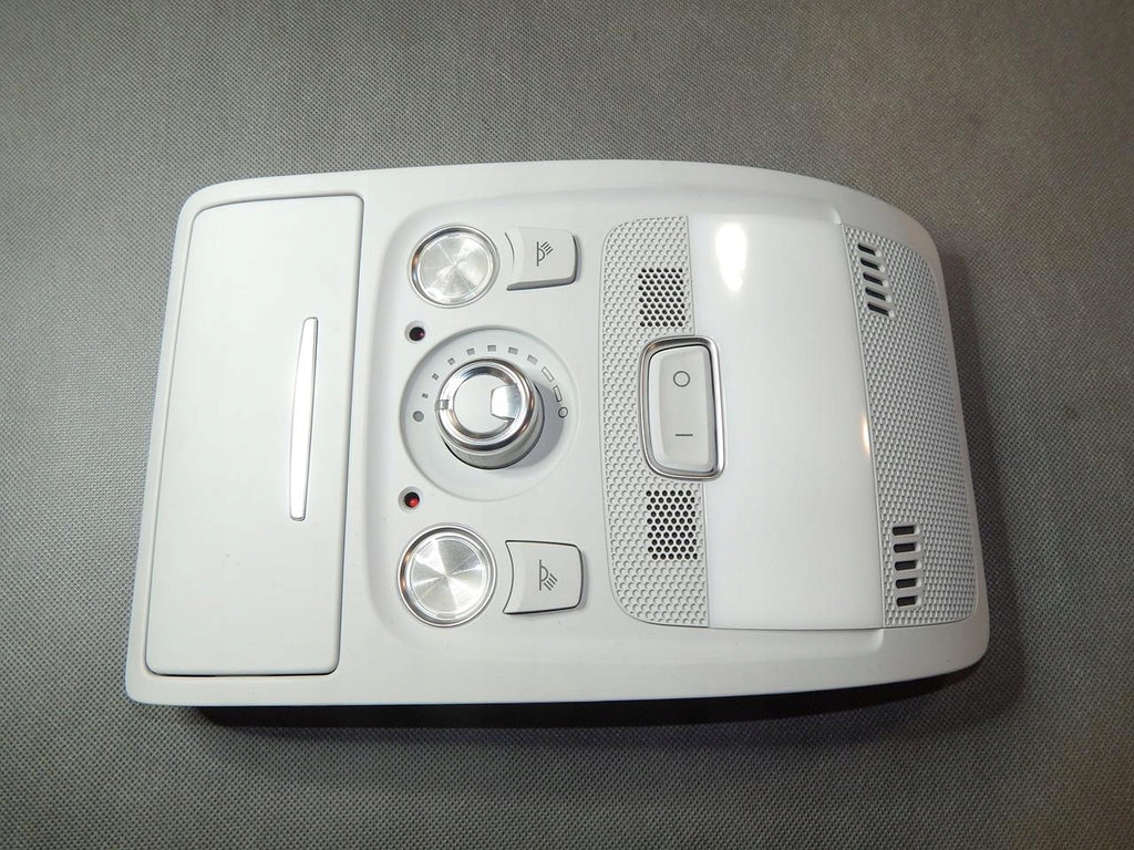 AUDI A5 8T LAMP CABIN LIGHTING 8T0947135BK