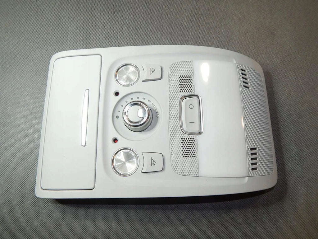AUDI A5 8T LAMP CABIN LIGHTING 8T0947135BK