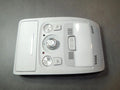 AUDI A5 8T LAMP CABIN LIGHTING 8T0947135BK