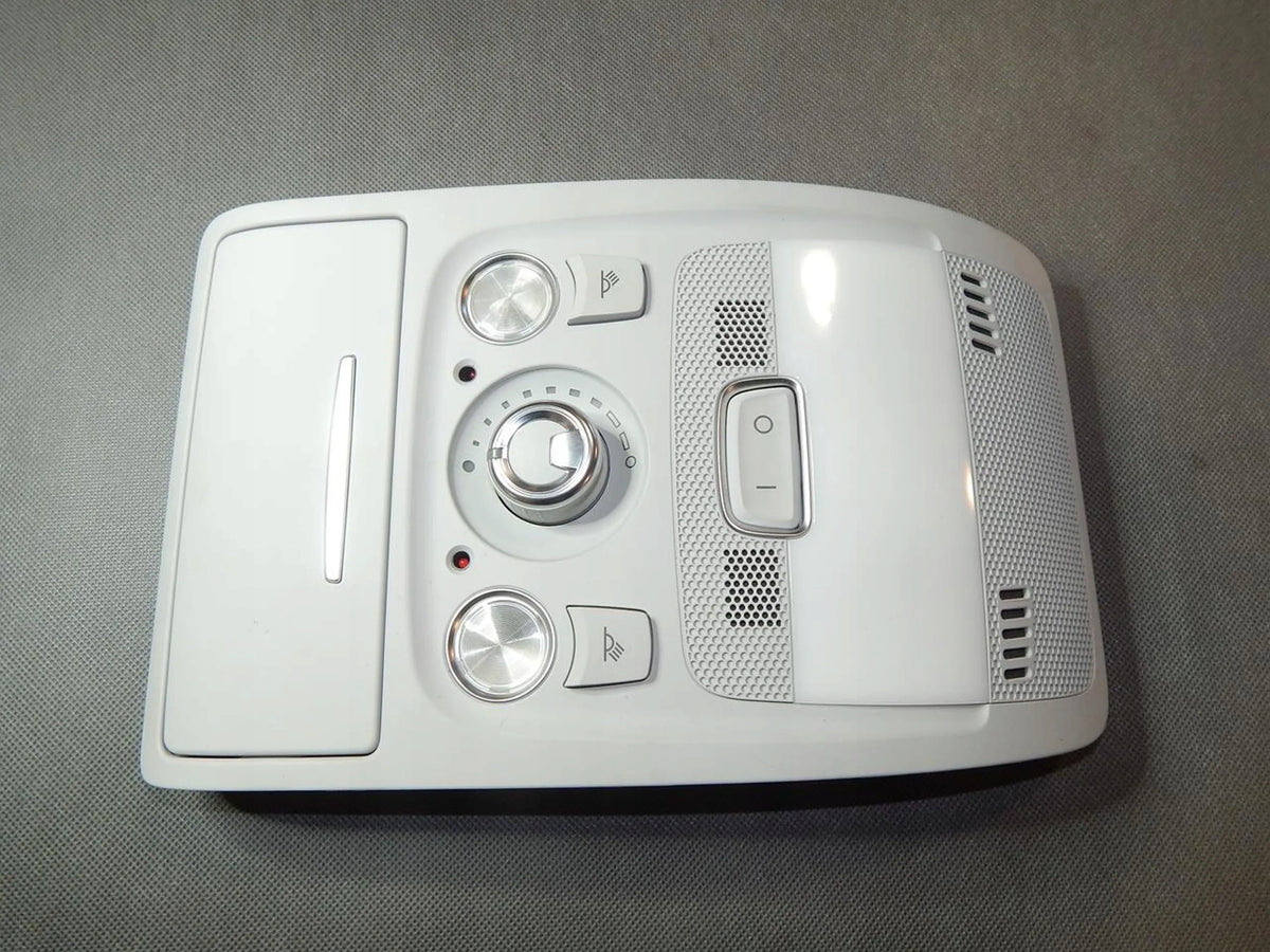 AUDI A5 8T LAMP CABIN LIGHTING 8T0947135BK